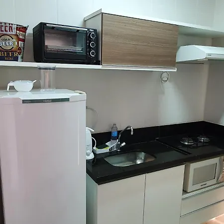 Veredas do Rio Quente - Flat 726 - Fantástico!!! Exterior foto