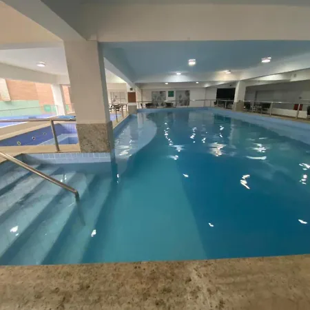 Veredas do Rio Quente - Flat 726 - Fantástico!!! Exterior foto