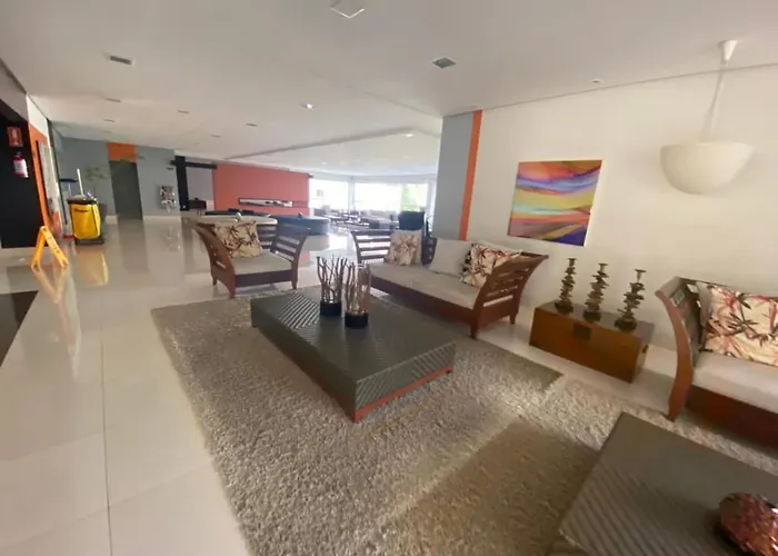 Veredas Do Rio Quente - Flat 726 - Fantastico!!!