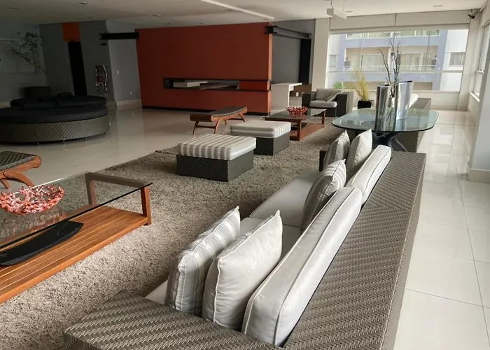 Veredas Do Rio Quente - Flat 726 - Fantastico!!!