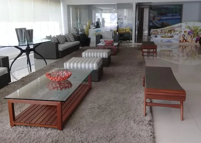 Veredas Do Rio Quente - Flat 726 - Fantastico!!!