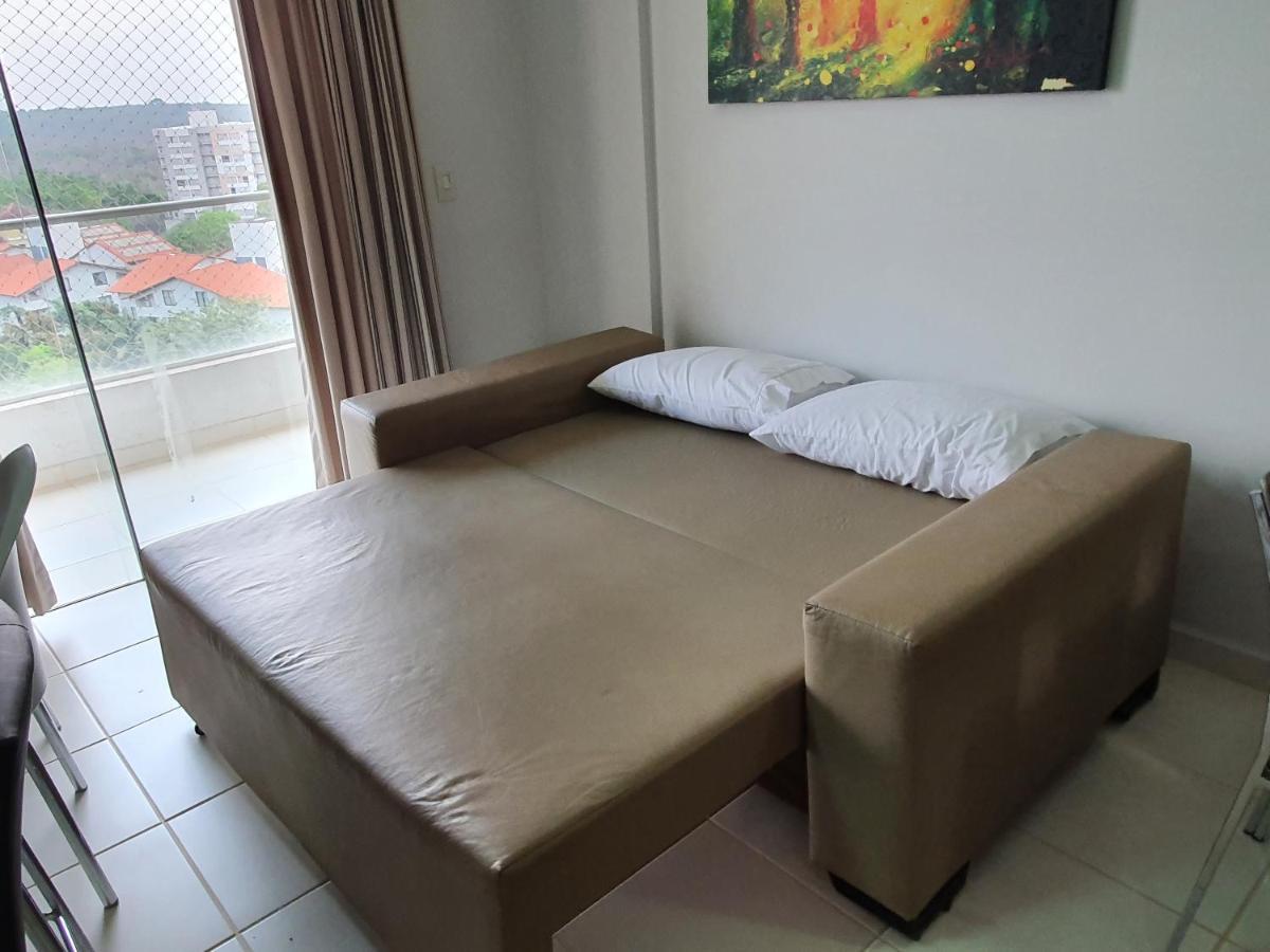 Veredas Do - Flat 726 - Fantastico!!!