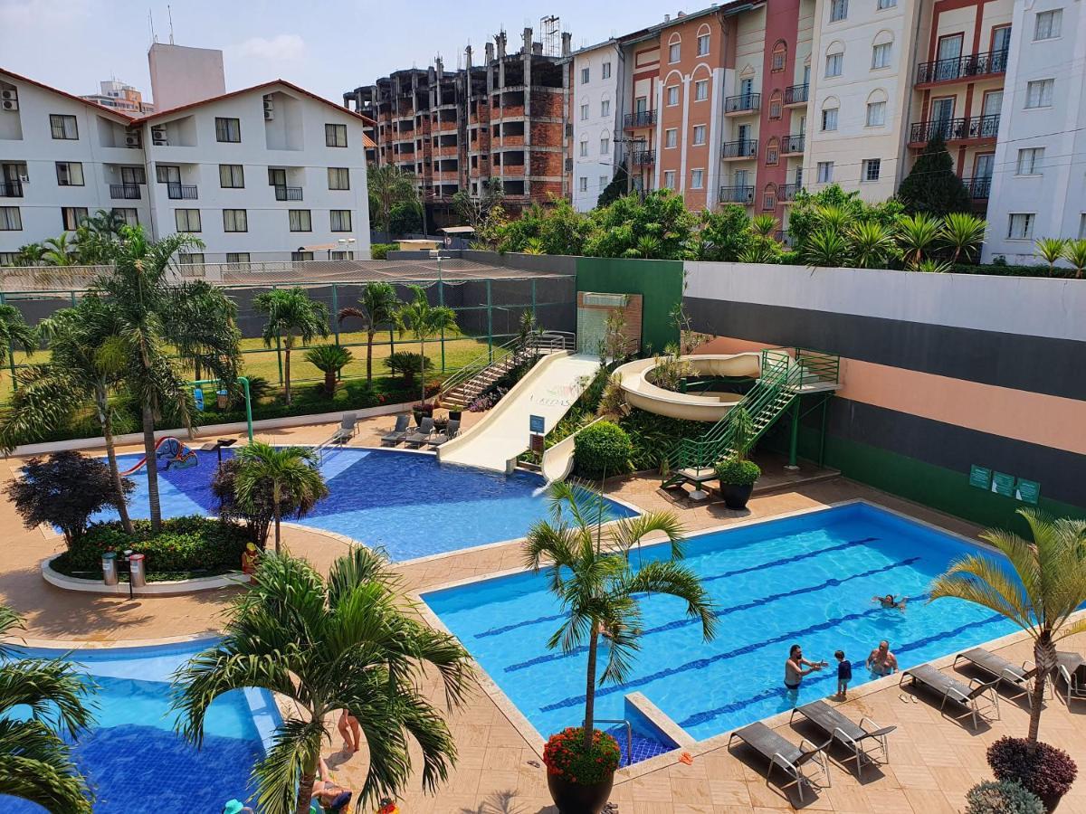 Veredas Do - Flat 726 - Fantastico!!!