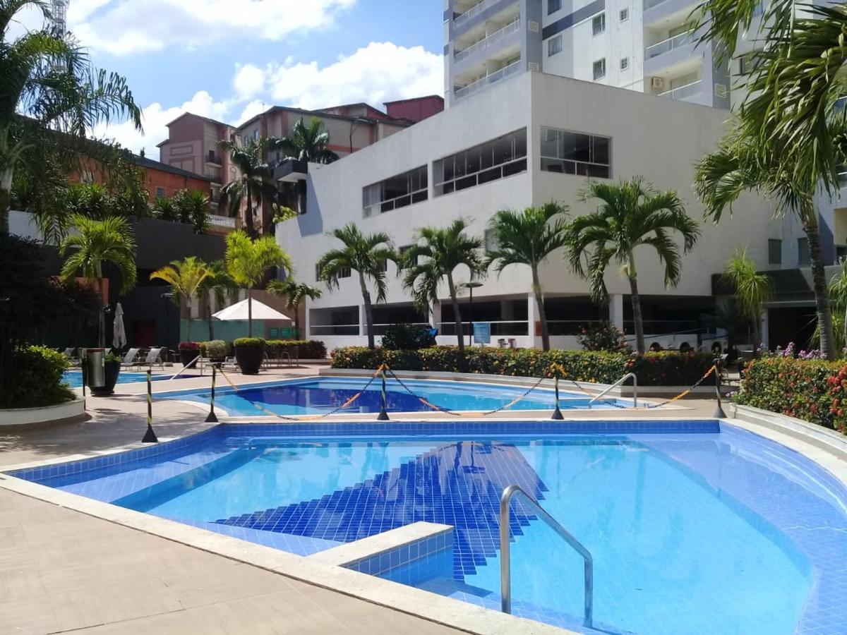Veredas Do - Flat 726 - Fantastico!!! *