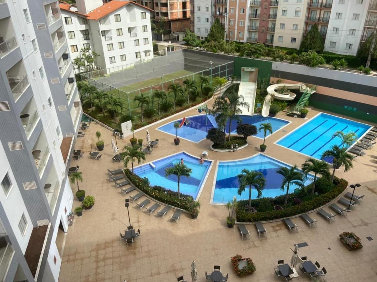 Apartment Veredas Do - Flat 726 - Fantastico!!! Rio Quente