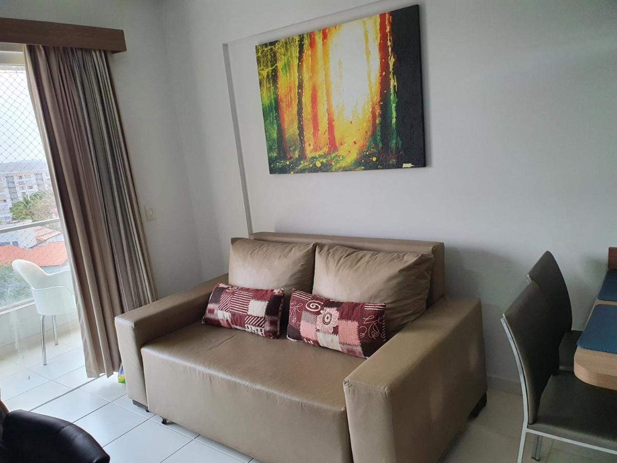 Veredas Do - Flat 726 - Fantastico!!! Apartment *