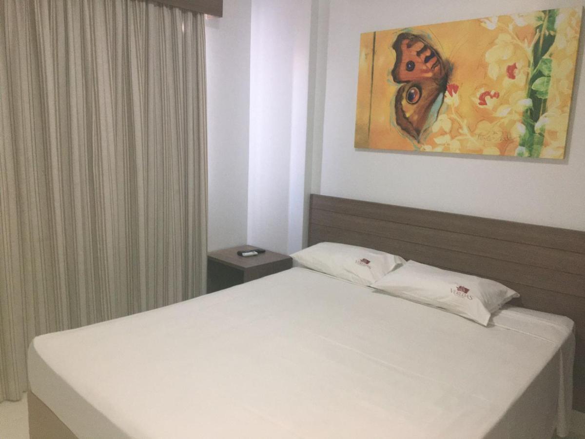 Apartment Veredas Do - Flat 726 - Fantastico!!! *