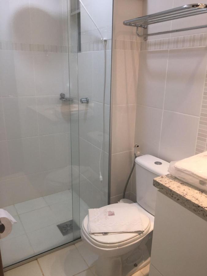 Apartment Veredas Do - Flat 726 - Fantastico!!! *
