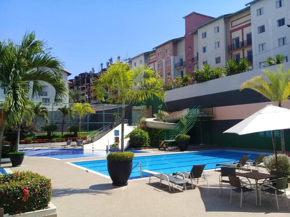Apartment Veredas Do - Flat 726 - Fantastico!!! Rio Quente