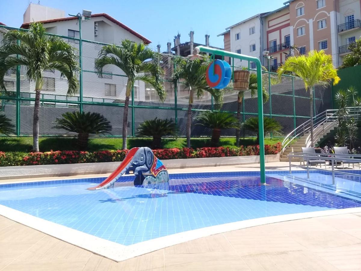 Veredas Do - Flat 726 - Fantastico!!! Apartment *