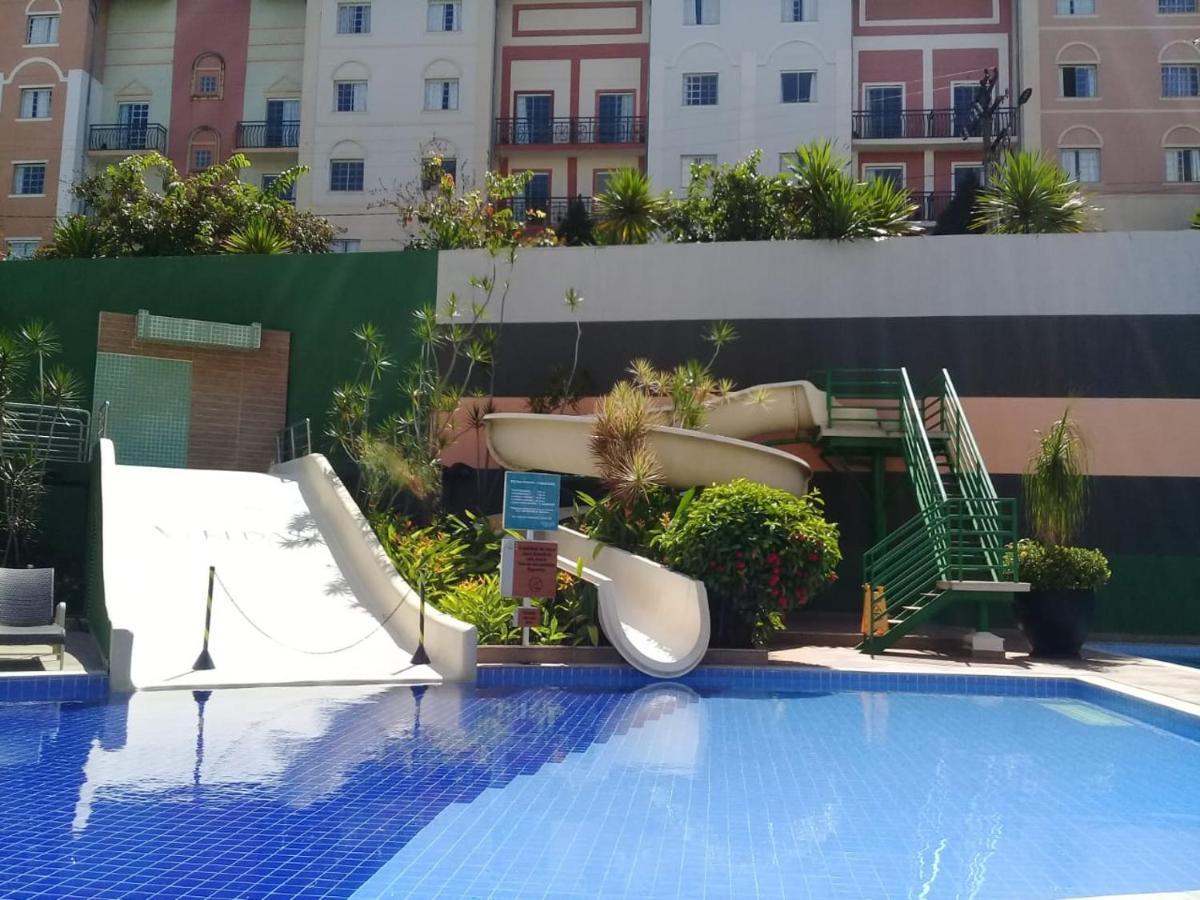 Veredas Do - Flat 726 - Fantastico!!! *