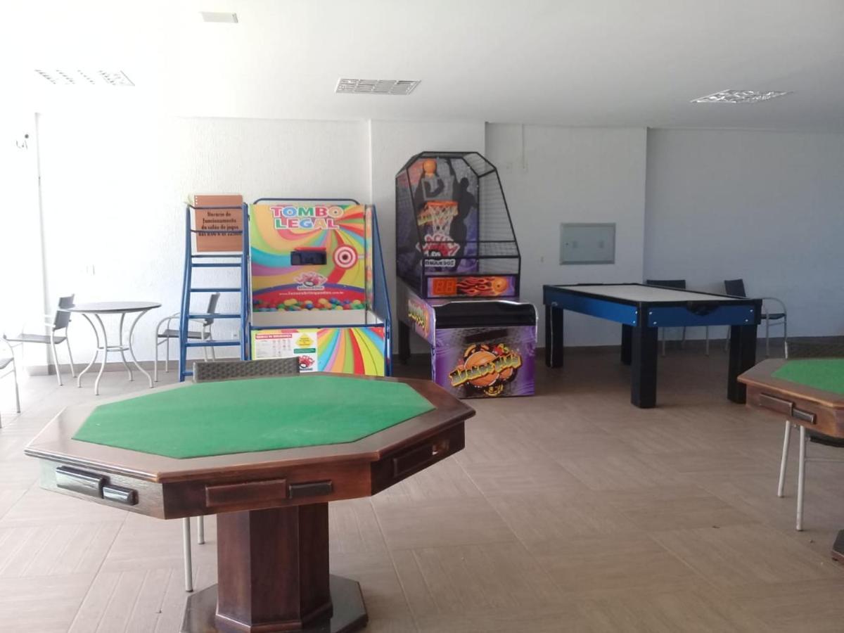 Veredas Do - Flat 726 - Fantastico!!!