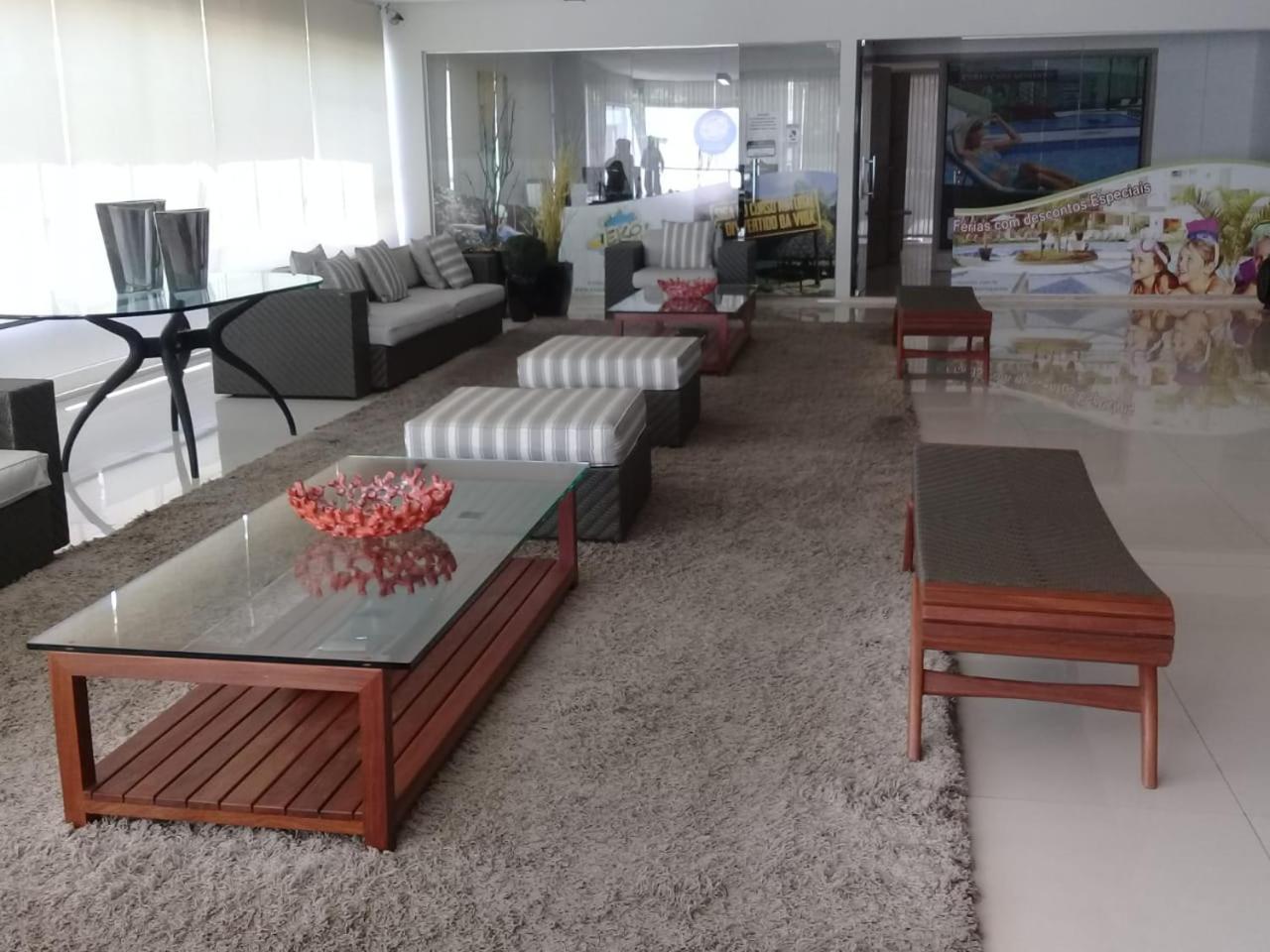 Apartment Veredas Do - Flat 726 - Fantastico!!! Rio Quente